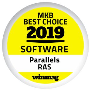 MKB Best Choice 2019 Award