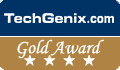 Parallels RAS wins Gold Star Award from TechGenix