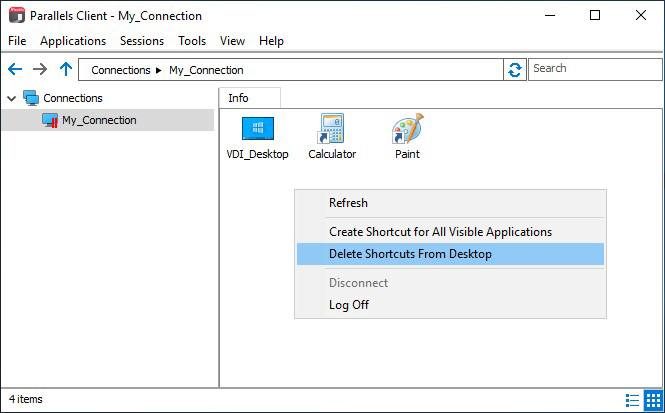 parallels client linux parallels client linux
