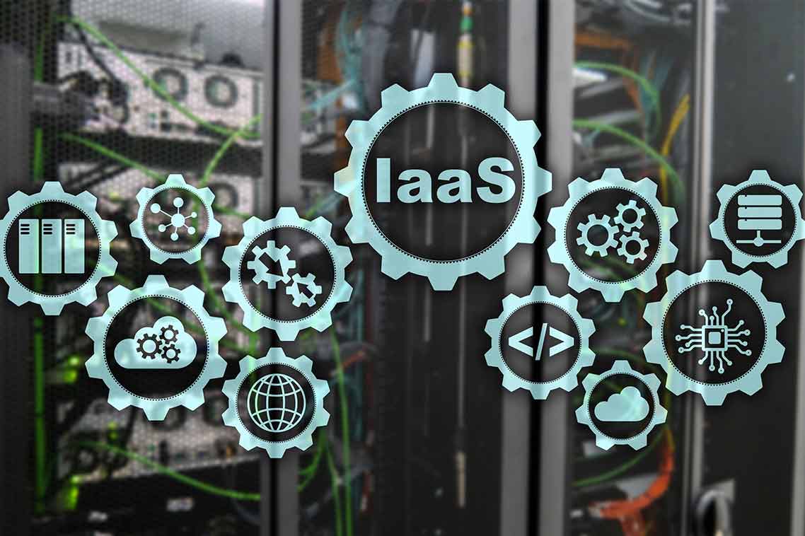 Review of the Top IaaS Providers on the Market