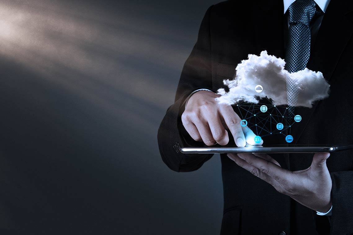 Overview of the Different Types of Cloud Computing