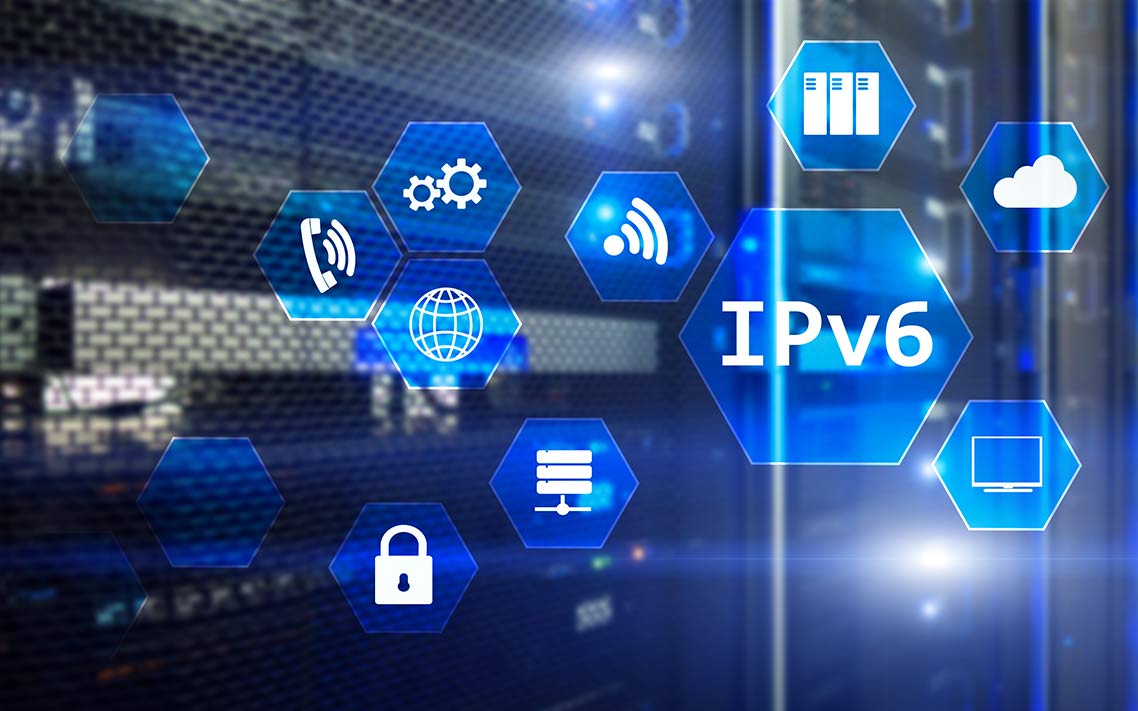 Learn the Difference Between IPv4 and IPv6