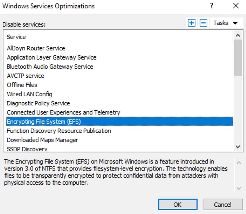 Figure 2 - automate image optimizations