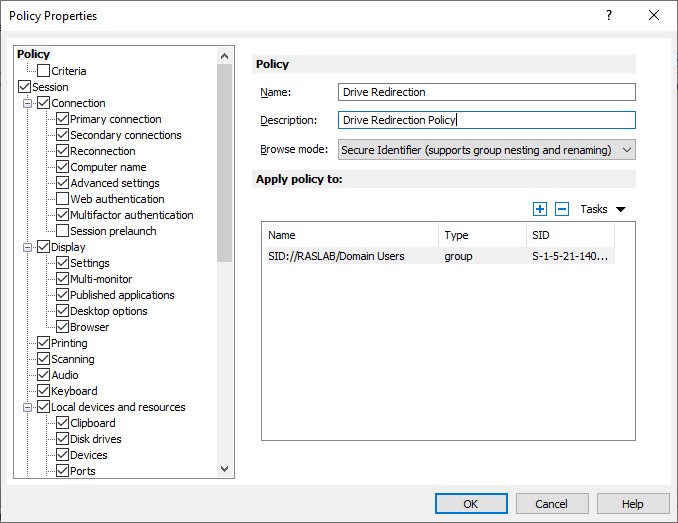 figure 2 - accelerated file retrieval