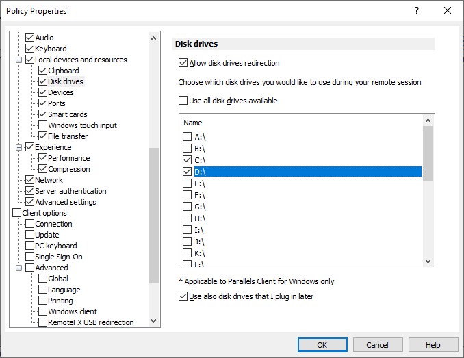 figure 3 - accelerated file retrieval