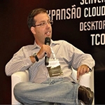 guest author, Cláudio Rodrigues