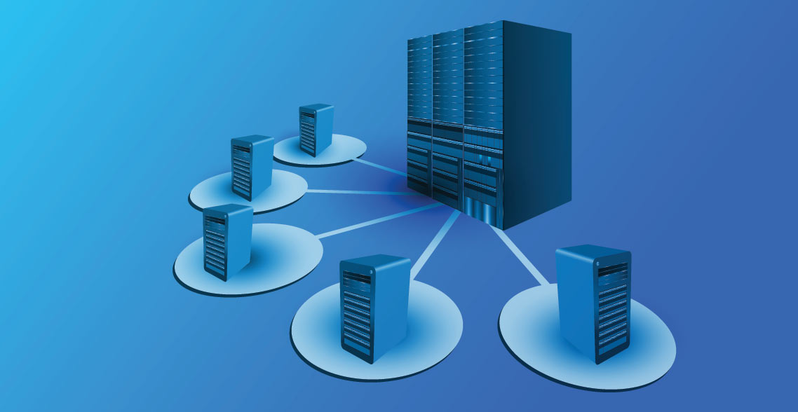 High Availability and Load Balancing with VMware Clusters