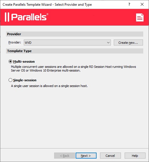  andrew halliday windows remote desktop multiple users