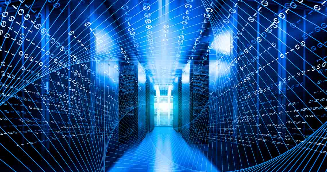 Features and Benefits of a Virtual Data Center