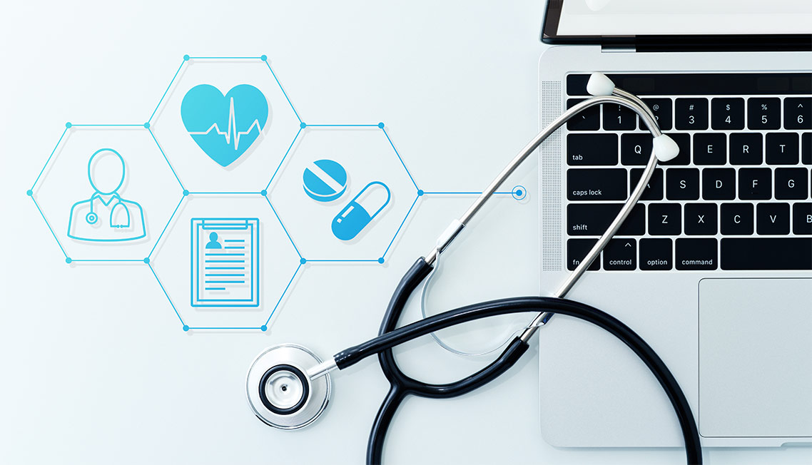 How VDI Can Enhance Healthcare Quality and Patient Access