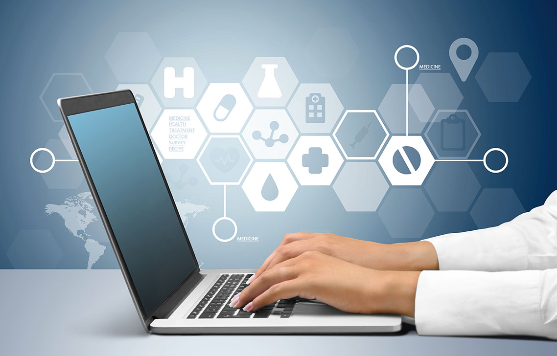 Top 3 Updates Providers Should Make to Their Healthcare IT Services