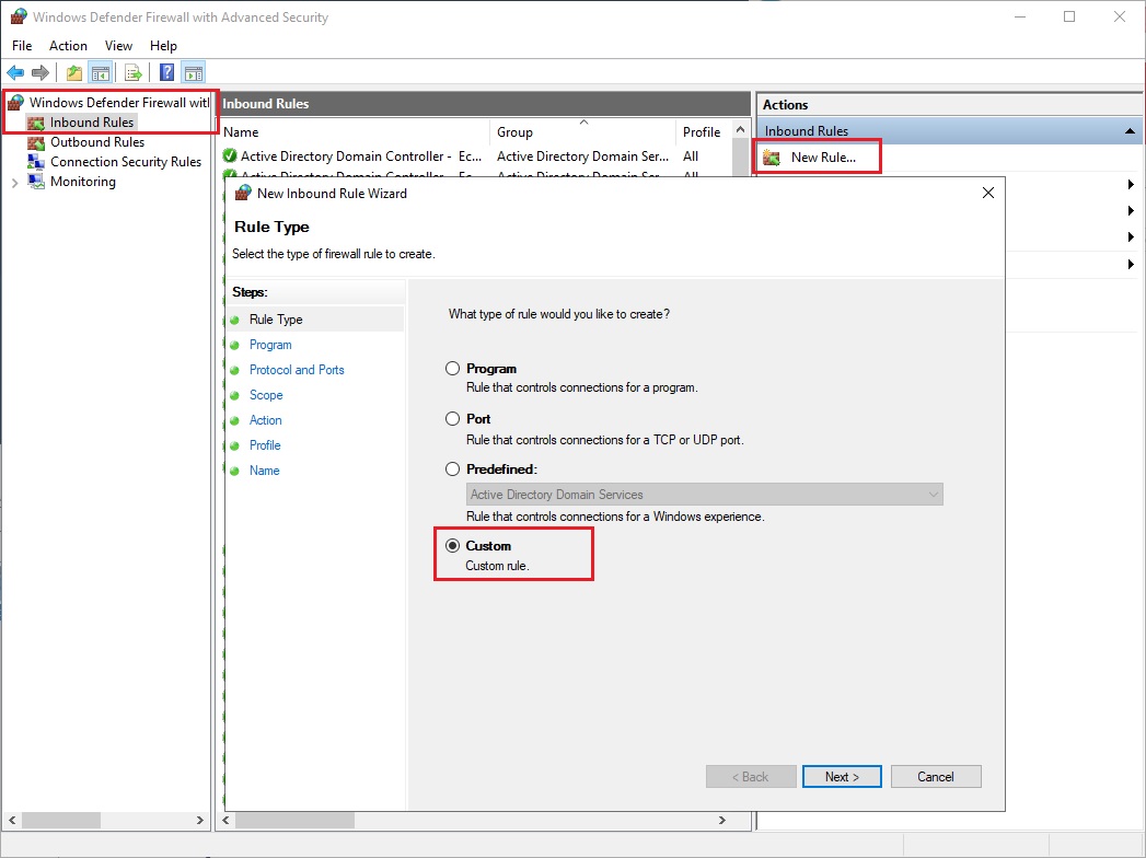 Figure 3 - Fast Remote Desktop Access with RDP Shortpath and Parallels RAS