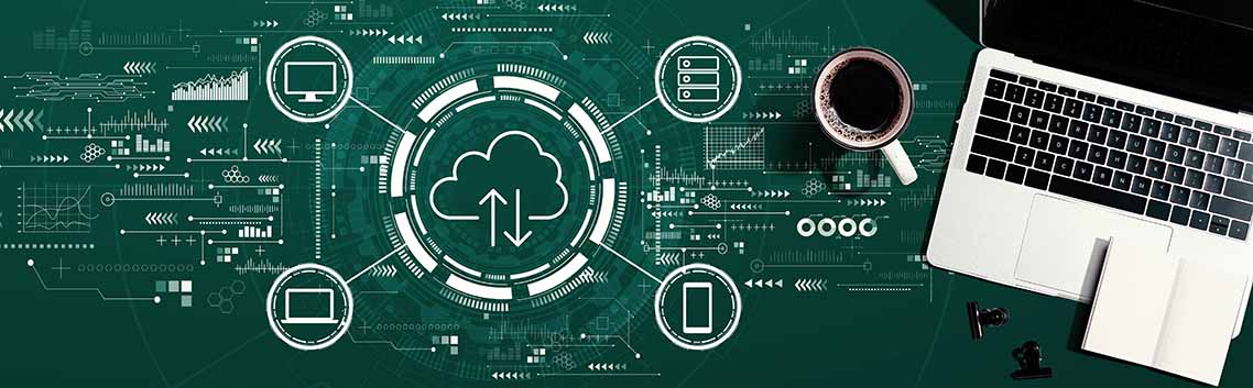 Top 4 Green IT and Cloud Computing Predictions for 2022