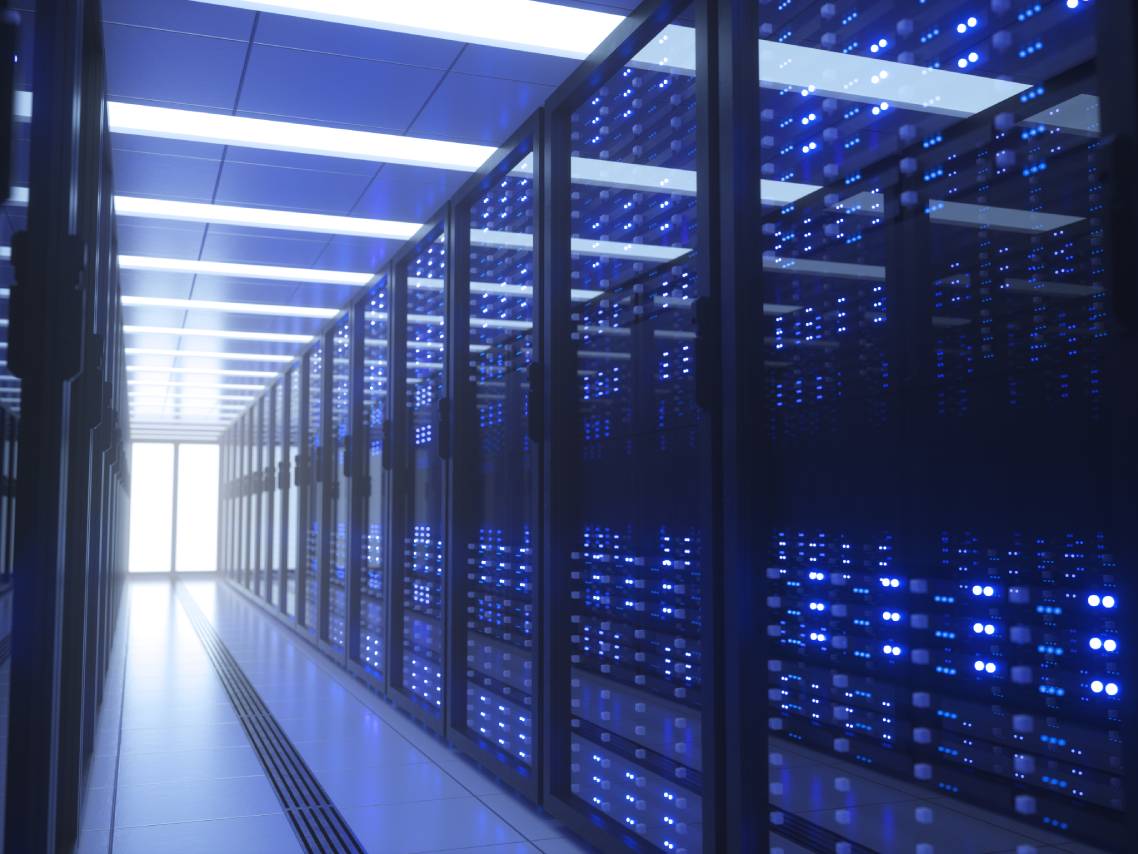 Learn about the Benefits of Using Managed Servers in Your Organization