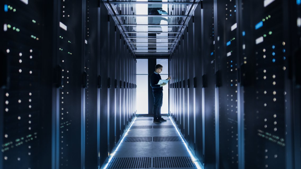 Virtual Storage: Definition, Advantages, and a Comprehensive Guide