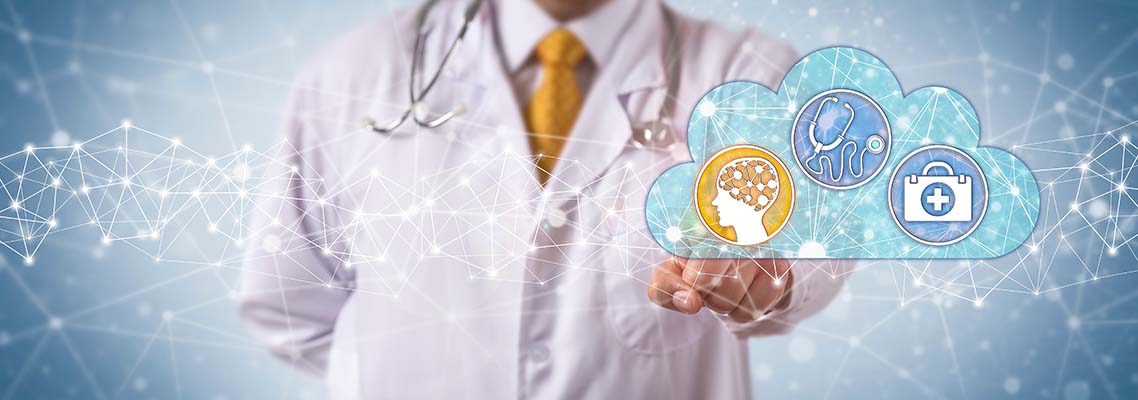 How Cloud Solutions Are Changing Healthcare IT in 2022