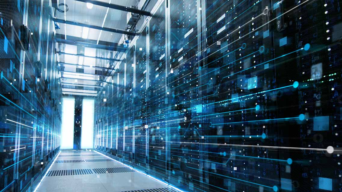 A Complete Guide to Data Center Migration