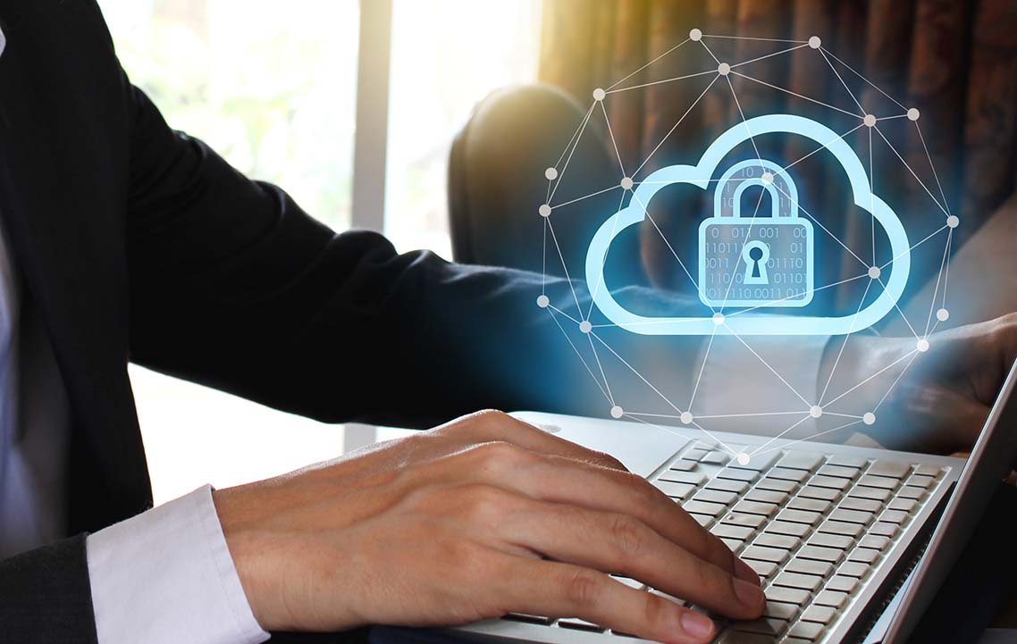 All You Need to Know about Cloud Security Services