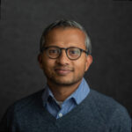 Kamal Srinivasan, SVP of Product, Corel