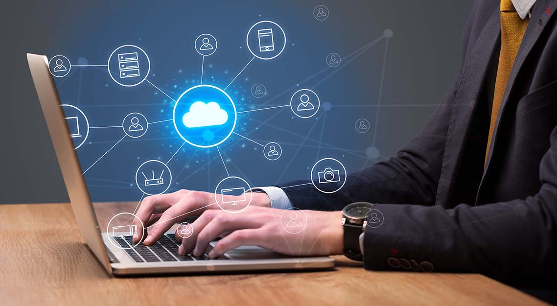 Here Is All You Need to Know about VDI Cloud Services