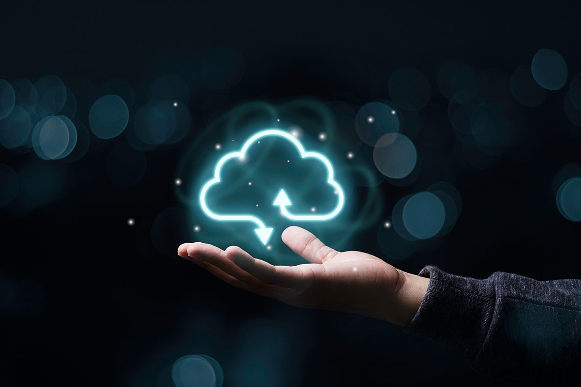 What is Virtual Cloud Computing?