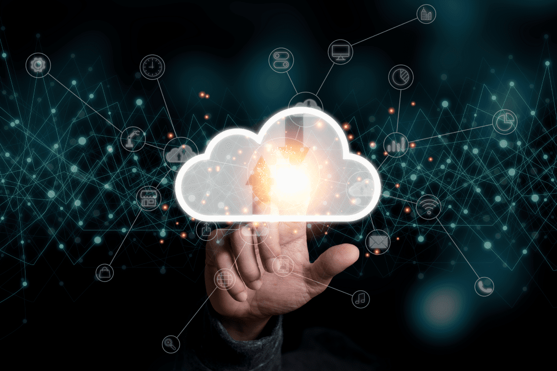 Understanding what cloud computing on demand is