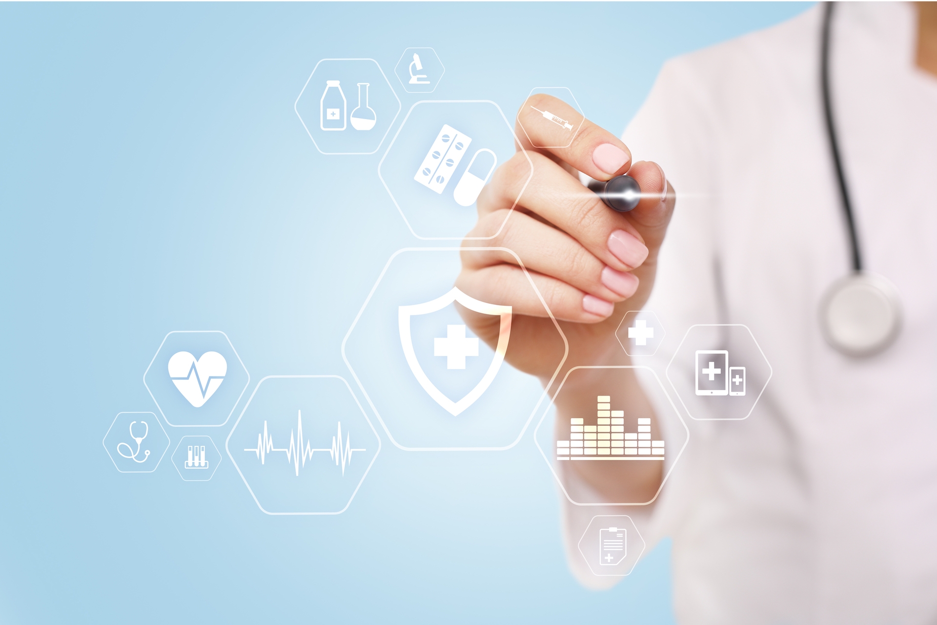 How MFA integrates with Parallels RAS to enable secure virtual healthcare solutions