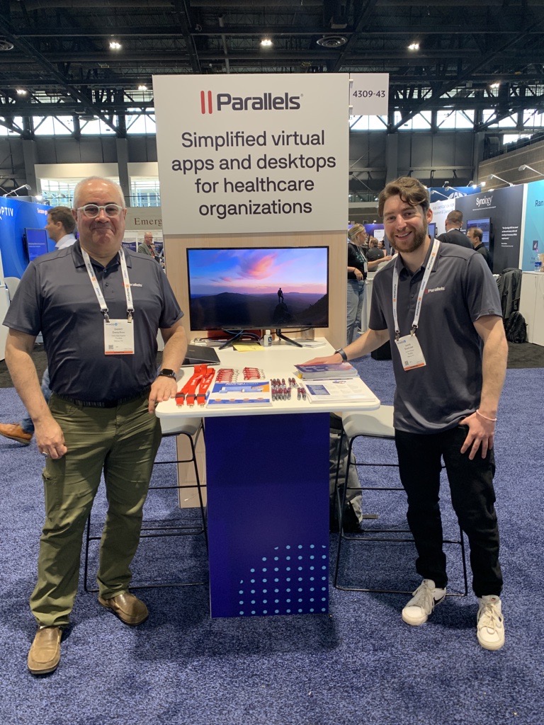 himss-chicago-2023-booth-danny-knox-david-lebel