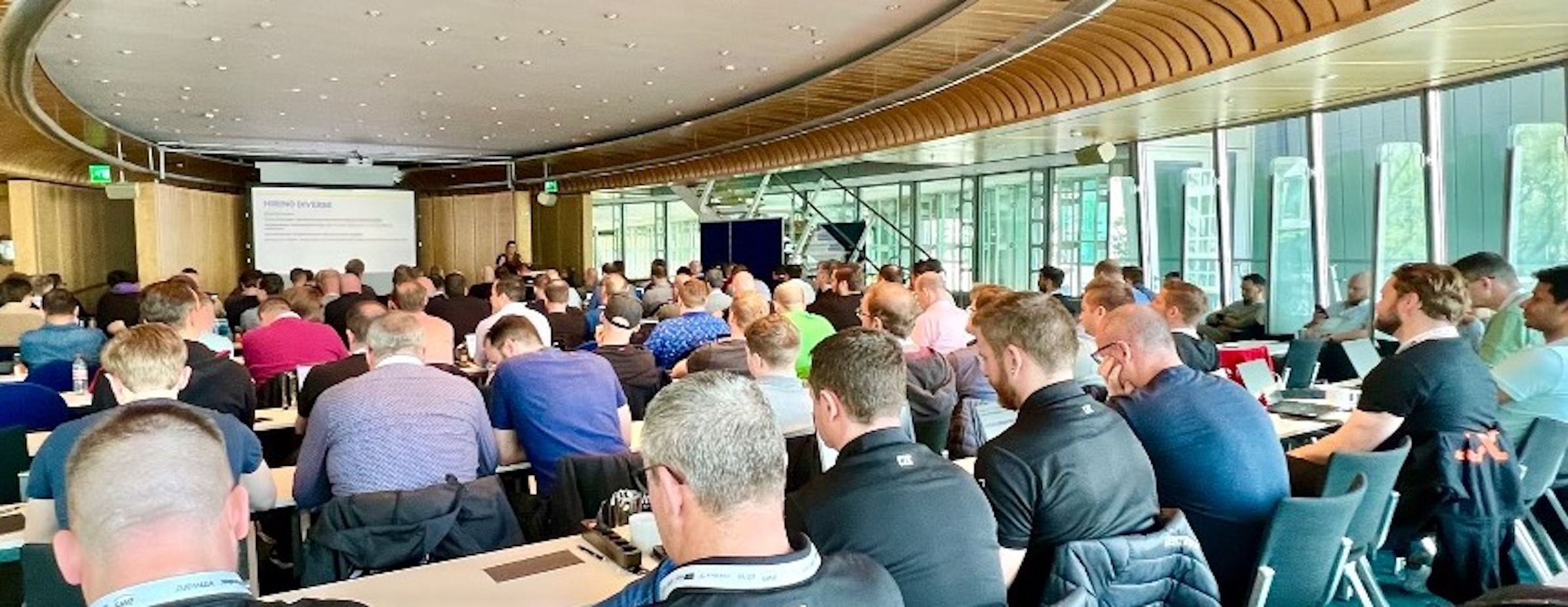 IT community news: E2E Virtualization Conference Berlin 2023 – it’s a wrap!