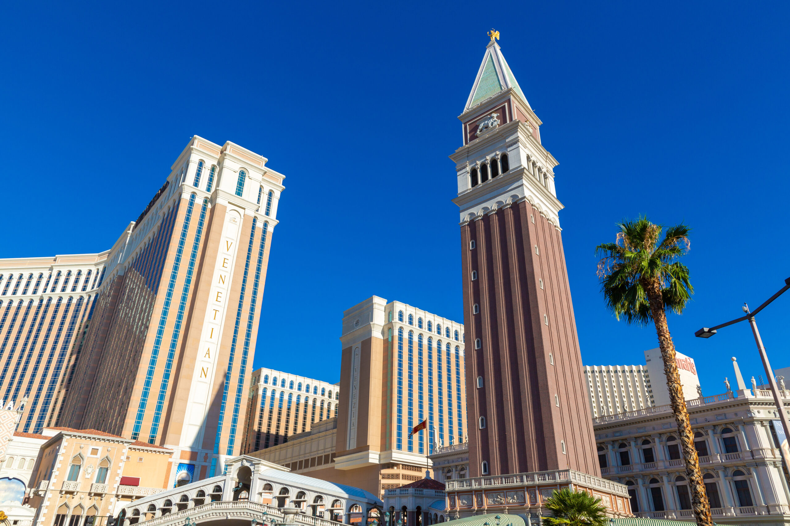 Learn what MSPs explored with Parallels RAS at the MSP Summit in Las Vegas!