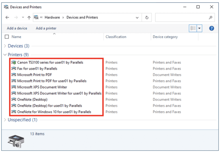 Addressing Printer Redirection Issues A Comprehensive Guide to