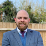 George Watkins, ISV Partner Marketing Manager 