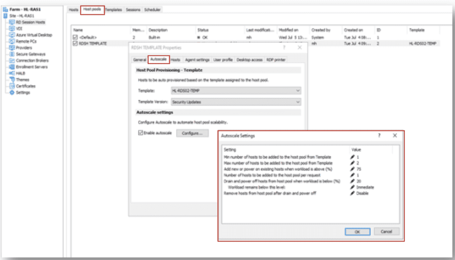 Resource-based power management to optimize costs