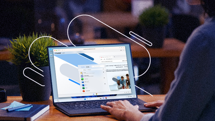 Deliver a better user experience with Azure Virtual Desktop in Parallels RAS