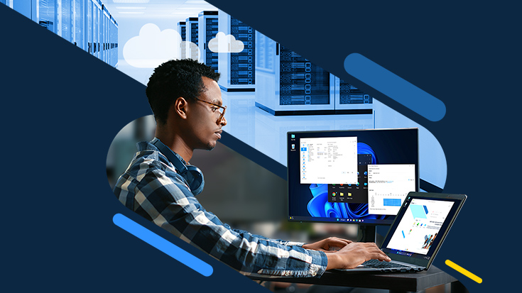 Management of FSLogix Profile and Office containers, right at your fingertips with Parallels RAS