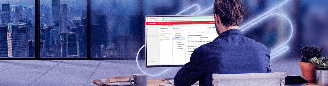 Unleashing the power of Parallels RAS: Elevating your Microsoft RDS deployments
