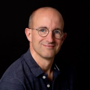 Freek Berson, Principal Product Manager