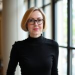Ana Ekman, Enterprise Account Executive 