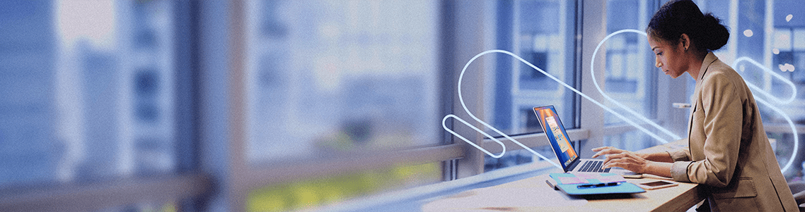 From a single pane of glass to controlled flexibility