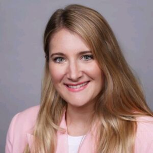 Kendal Rodgers, Brand and Content Director at ControlUp 