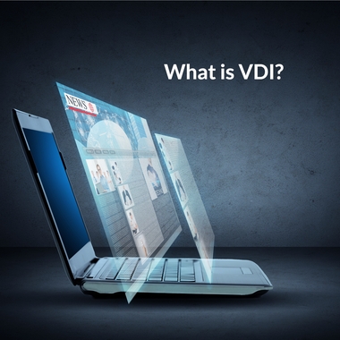 What is VDI
