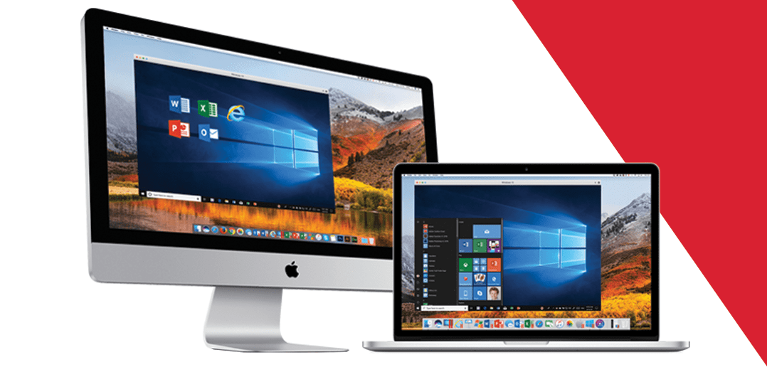 免费升级到Parallels Desktop 14 for Mac：近期购买Parallels Desktop 13的用户将享受免费的升级！