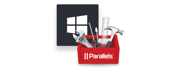 Parallels Toolbox 3 强势来袭！解放你的日常生活