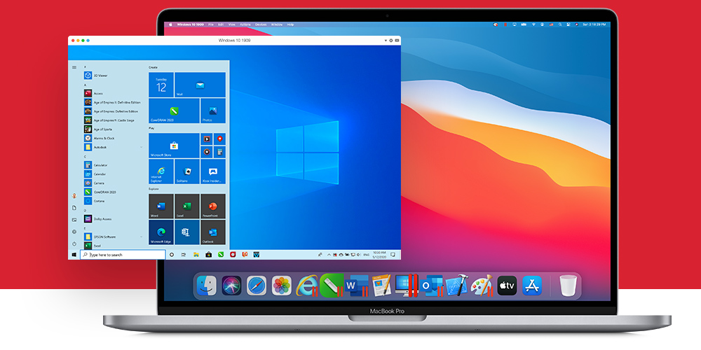 parallels desktop优惠券代码2025-Parallels优惠码,Parallels高级版Mac 应用捆绑包 202 – 低于一折，立省高达4760元！