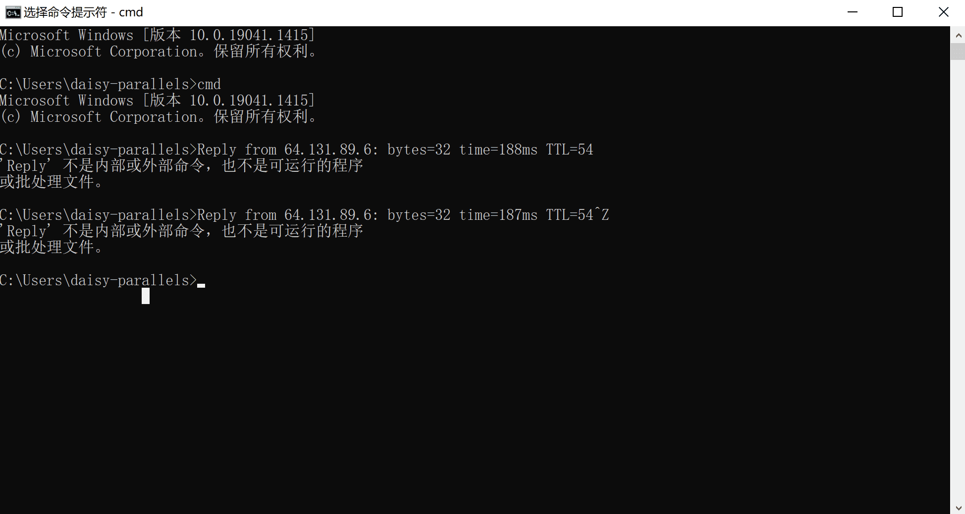 解决 Parallels Desktop 虚拟机不能连网的问题 Parallels Blog [CN]