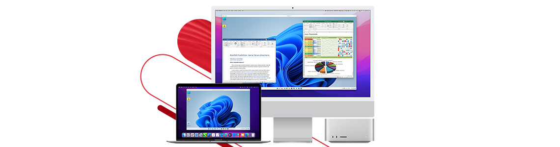 Parallels Desktop