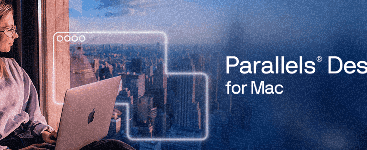 Parallels Desktop 26：专为 macOS Tahoe 优化，IT 管理无忧，照顾到各类用户