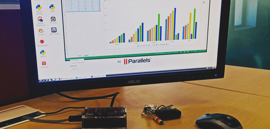 Raspberry Pi in der Business-Welt: Eignet sich Raspberry Pi für Firmen?