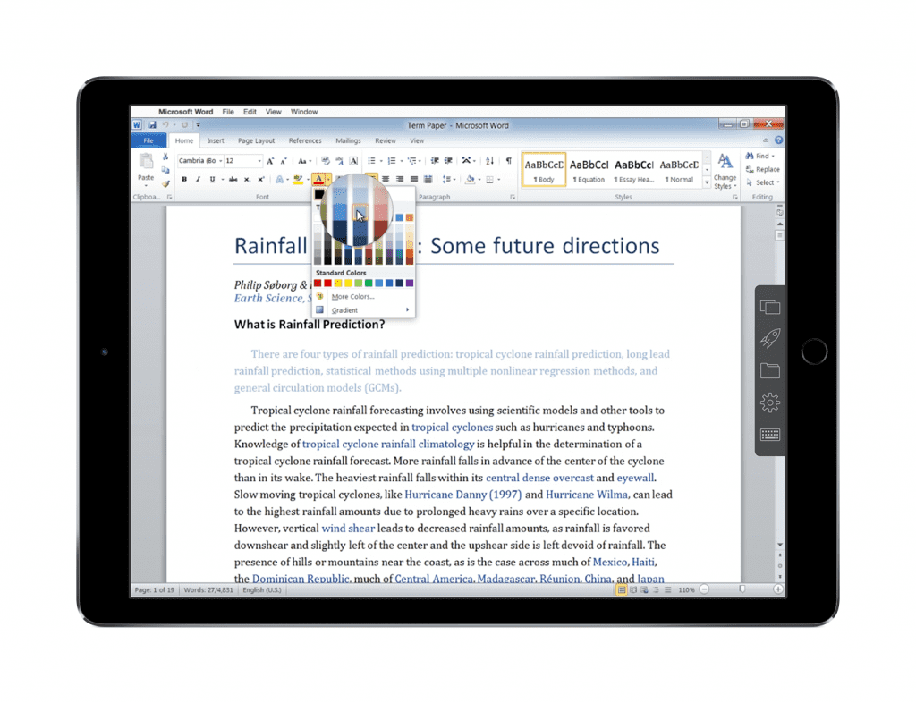 parallels access ipad pro parallels access ipad pro