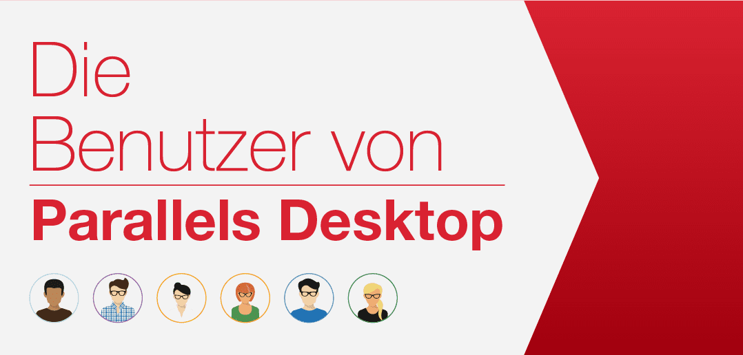 Alle Parallels Desktop Nutzer (Infografik)